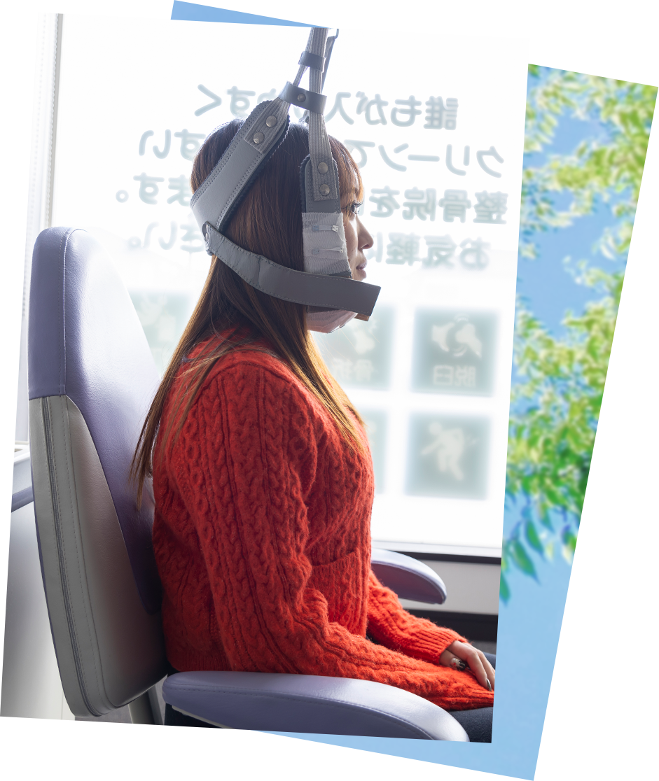 交通事故後の治療・リハビリは0円で受けることができます。